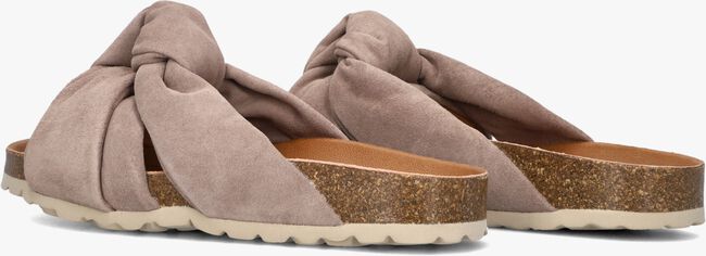 Beige VERBENAS Slippers RAINBOW Beige VERBENAS Slippers RAINBOW - large