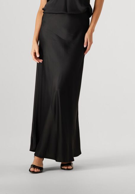 Zwarte RESORT FINEST Maxirok FRIVO LONG - large