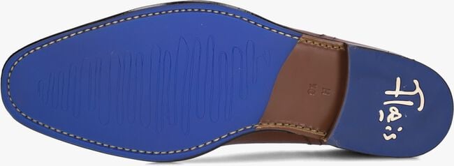 Cognac FLORIS VAN BOMMEL Nette schoenen SFM-30310 DE LOPER Cognac FLORIS VAN BOMMEL Nette schoenen SFM-30310 DE LOPER - large