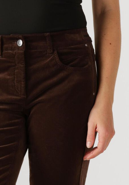 Bruine LUISA CERANO Pantalon 628551/3577 - large