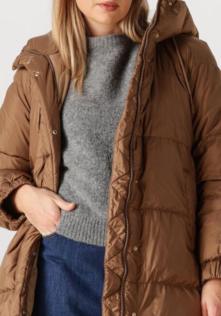 Bruine MAX MARA Jack ANFORA - large