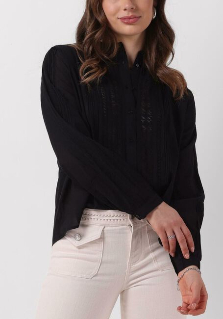 Zwarte VANESSA BRUNO Blouses COCO - large