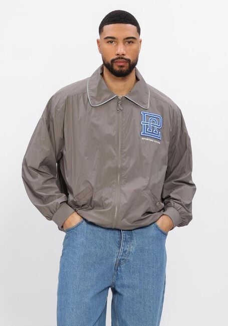 Taupe PAL Sporting Goods Jack PALMER'S LEAGUE BOMBER - large
