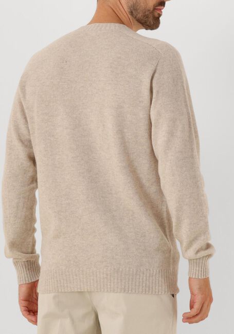 Zand PROFUOMO Trui PULLOVER CREW NECK - large