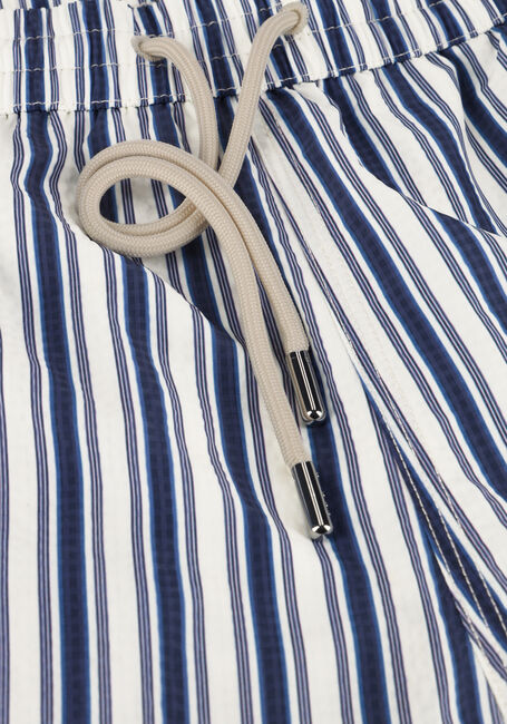 Blauwe JACOB COHEN Zwembroeken BERMUDA - large