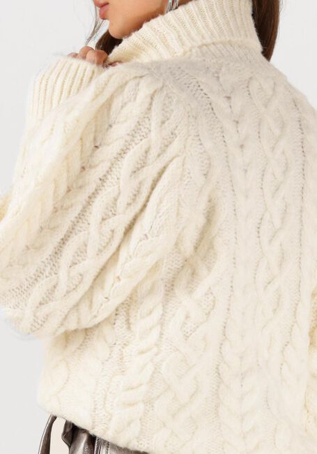 Witte IBANA Coltrui TEXANY - large