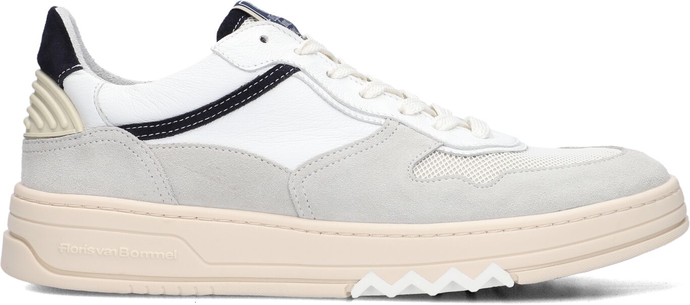 Floris van Bommel Sneakers
Heren Sfm-10166 De Okker