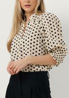 CO'COUTURE DAVI DOTT SHIRT - medium