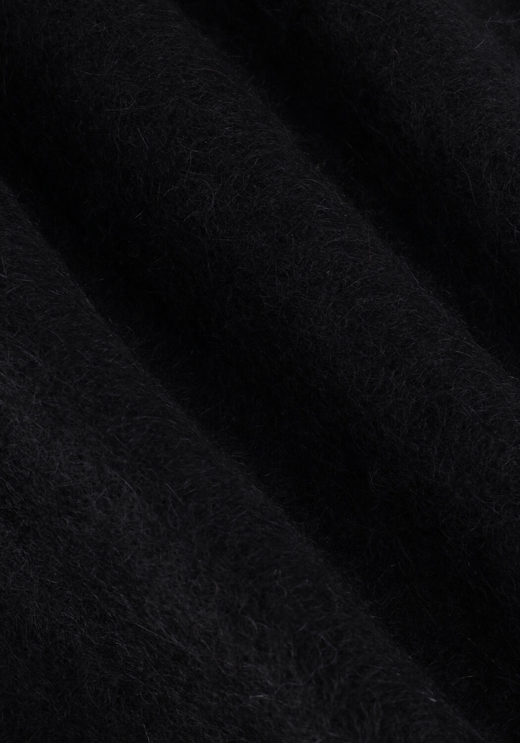 Zwarte DRYKORN Sjaal KASAY 120090 - large