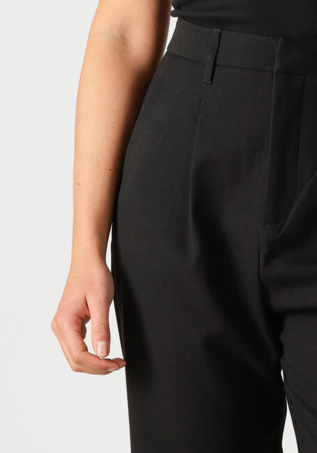 Zwarte COPENHAGEN MUSE Pantalon TAILOR PANTS - large