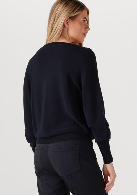Zwarte LUISA CERANO Trui 128669/5866 - large