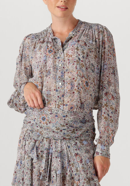 Multi MARANT ETOILE Blouses NOELINE-GA 25AHT0189FA - large