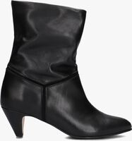 Zwarte ANONYMOUS COPENHAGEN Enkellaarsjes JASSI 50 STILETTO - medium