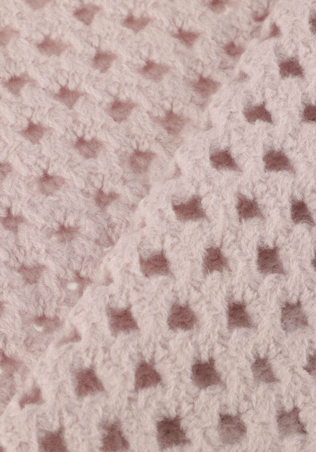 Lichtroze MARC CAIN COLLECTION Trui ZC 41.48 M17 - large