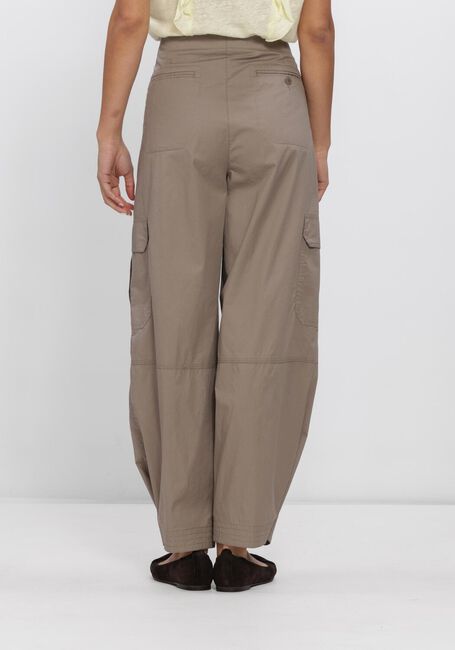 Khaki CAMBIO Cargobroeken BLOSSOM CARGO - large