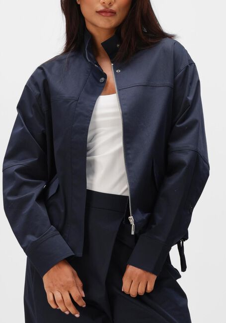 Donkerblauwe JAPAN TKY Jack MIORI - large