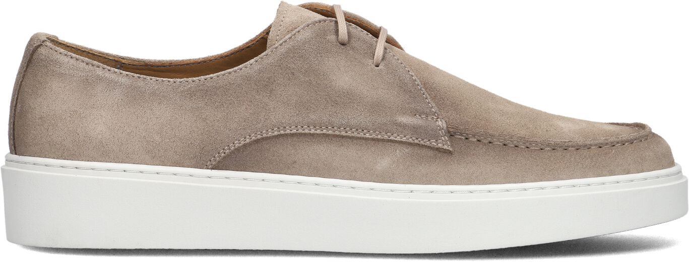 Giorgio Veterschoenen
Heren 13798, Maat: 42,5, Kleur: Taupe