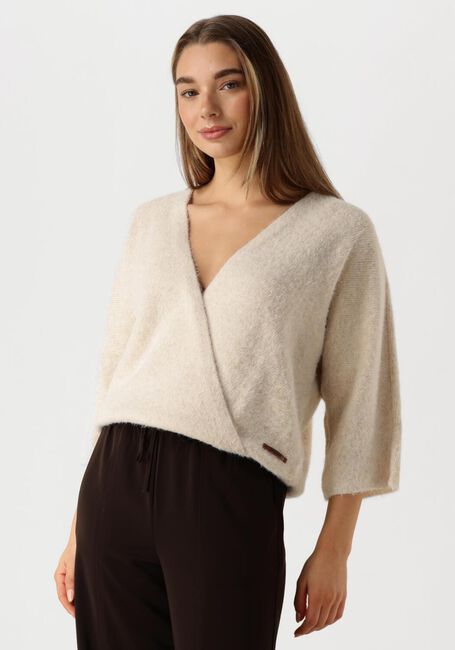 Beige MOSCOW Vest 36-11-JENETTA - large