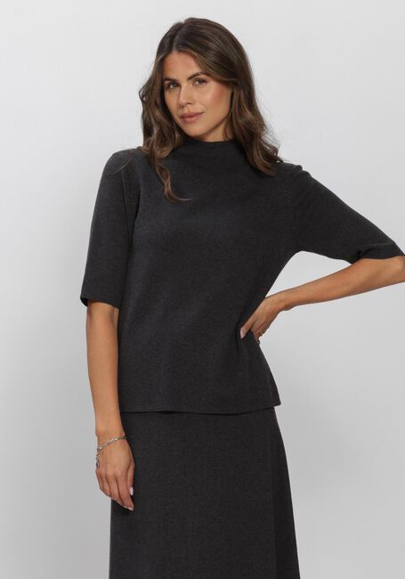 Antraciet KNIT-TED Truien/vesten MOLLY PULLOVER - large