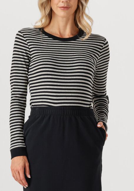 Multi PENN & INK Top LONGSLEEVE W25F1745-STM - large