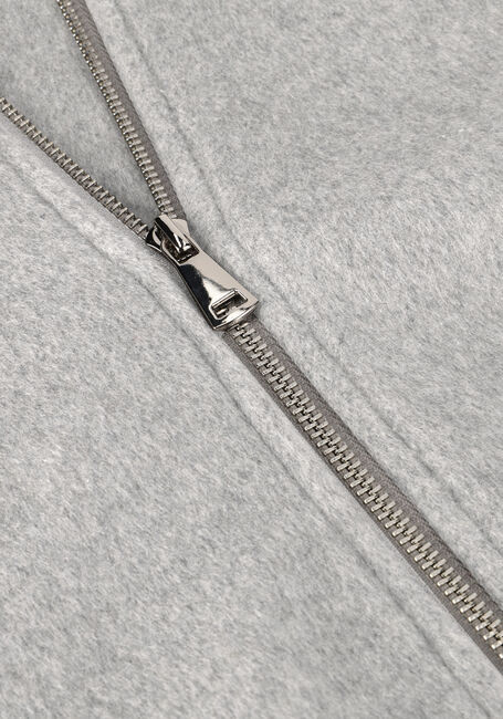 Grijze ALTER EGO Jassen PEARL - large