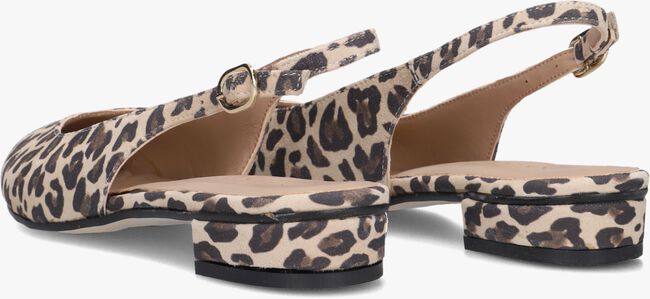 Beige LINA LOCCHI Slingbacks 010-72 Beige LINA LOCCHI Slingbacks 010-72 - large