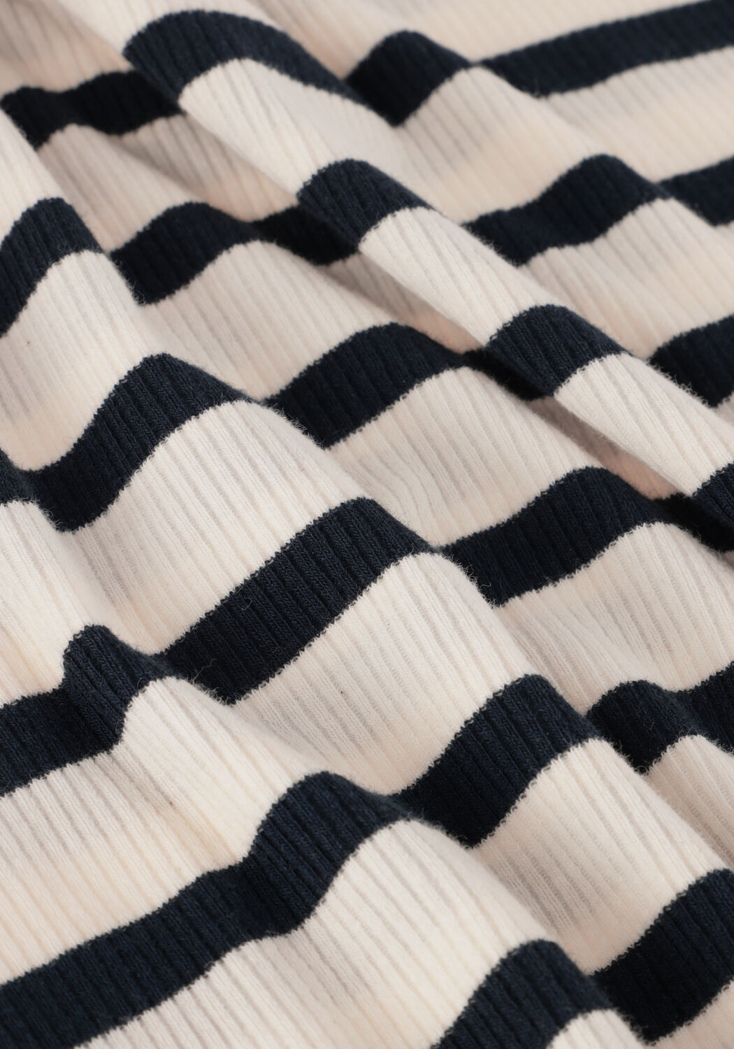 Zand PENN & INK Top SINGLET STRIPE - large