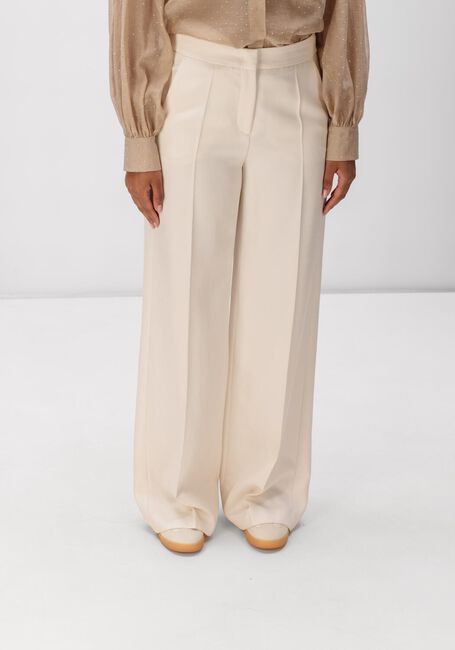 Creme LUISA CERANO Broeken 638880/3799-00 - large