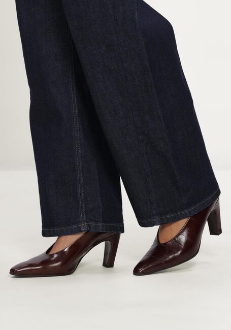 Bruine ZINDA Pumps 3200 - large