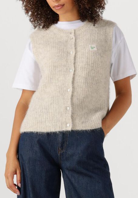 Ecru AMERICAN VINTAGE Spencer EAST19MCH25 - large