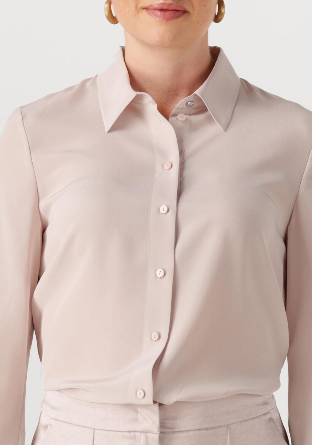 Lichtroze MARC CAIN ADDITIONS Blouses ZA 51.20 W53 - large