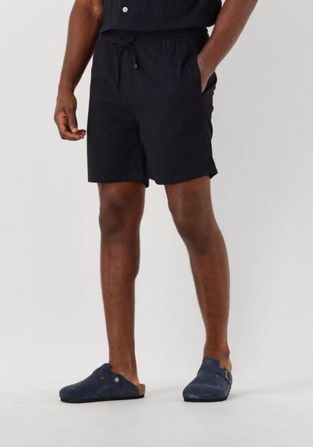 Zwarte THE GOODPEOPLE Korte broek HOX - large