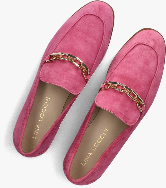 Roze LINA LOCCHI Instappers L1260 Roze LINA LOCCHI Instappers L1260 - large