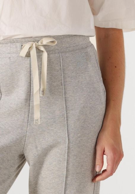 Grijze MAX MARA Broeken FOLK - large