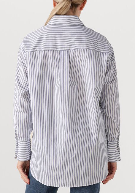 Blauwe ELISABETTA FRANCHI Blouses BLOUSE - large