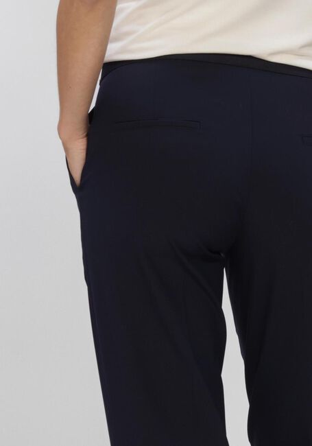 Donkerblauwe CAMBIO Pantalon KIM - large