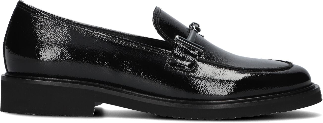 Gabor Loafers
Dames 211 1, Maat: 40,5, Materiaal: Leer, Kleur: Zwart