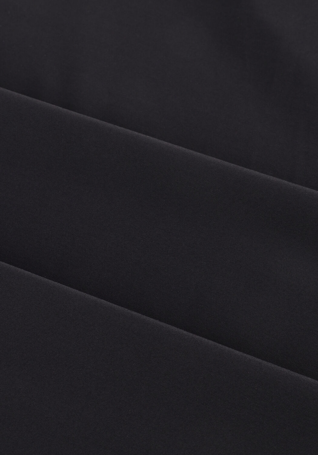 Zwarte JAPAN TKY Maxirok RUBY - large