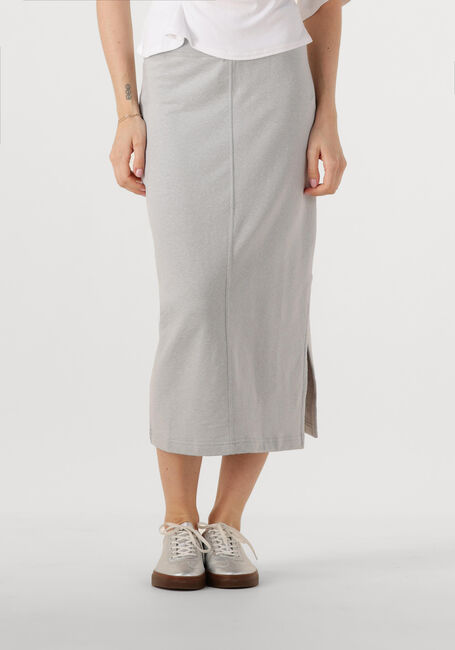 Grijze MOSCOW Midirok 53-03-CHIARA-1 - large