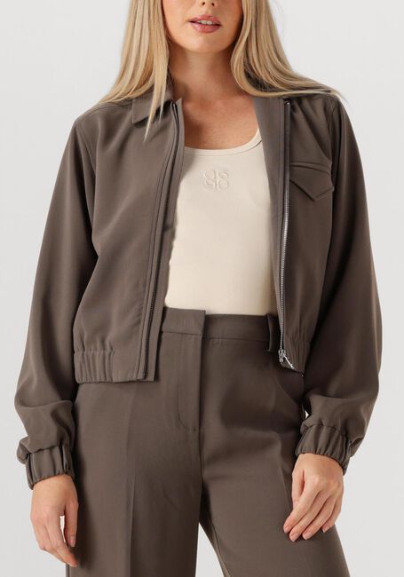 DANTE6 PRINCE BOMBER JACKET - large