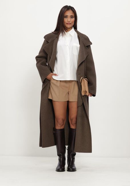 Camel MAX MARA Korte broek MXMVISTA - large