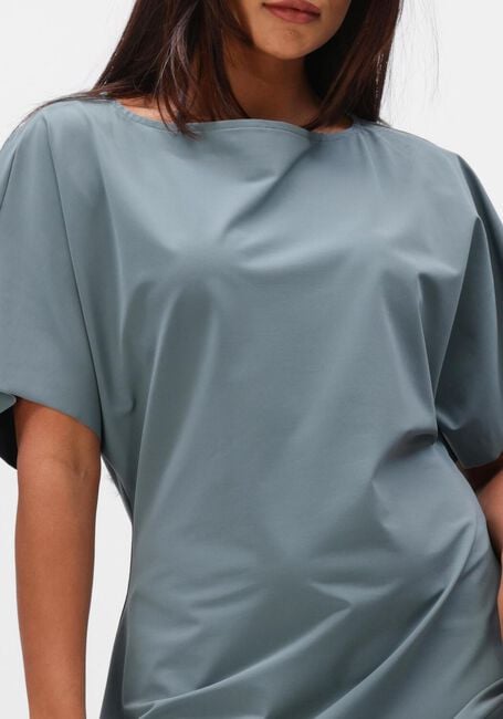 Groene JAPAN TKY Midi jurk LANY - large