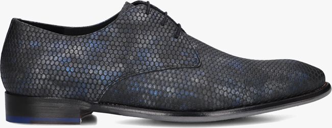 Blauwe FLORIS VAN BOMMEL Nette schoenen SFM-30333 DE STAPPER Blauwe FLORIS VAN BOMMEL Nette schoenen SFM-30333 DE STAPPER - large