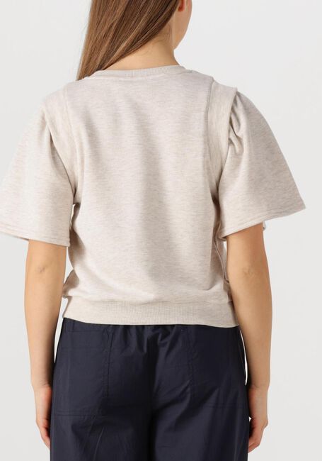 Creme RUBY TUESDAY T-shirt TRISTAN - large