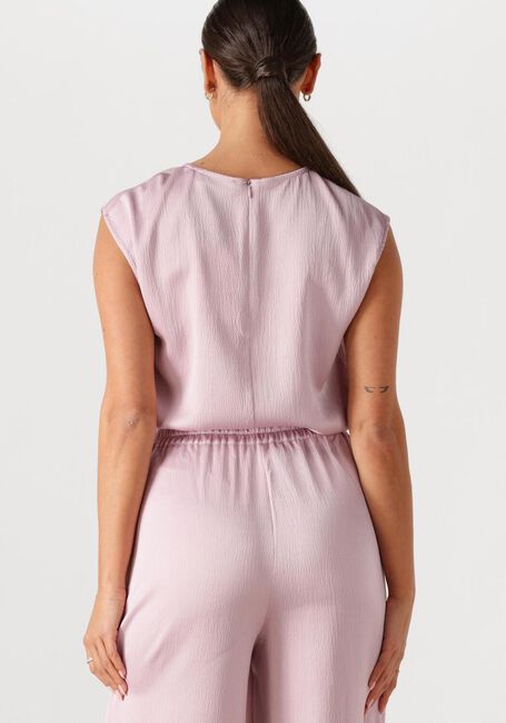 Lila AMAYA AMSTERDAM Top FLEUR - large