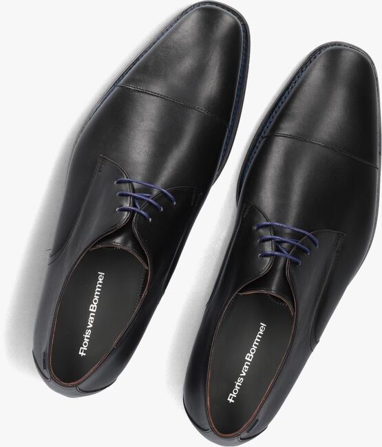 Zwarte FLORIS VAN BOMMEL Nette schoenen SFM-30310 DE LOPER Zwarte FLORIS VAN BOMMEL Nette schoenen SFM-30310 DE LOPER - large