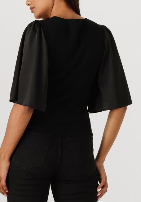 Zwarte GESTUZ Top GZSAMA TOP - large