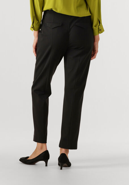 Zwarte LUISA CERANO Pantalon 628841/3786 - large