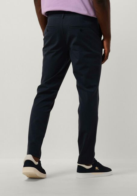 Donkerblauwe PLAIN Pantalon JOSH 315 - large