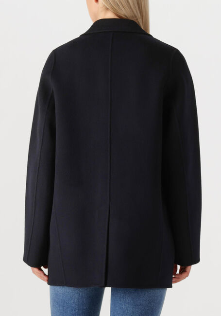 Donkerblauwe VANESSA BRUNO Blazer MARC - large